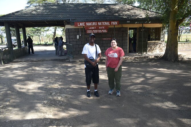 06 Days Kenya LuxuryLodge Safari - What’s included in this luxury setup, and what you should plan for