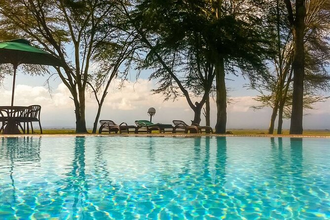 1-Day Amboseli Safari - Maasai cultural tour: what you get, and how extra-cost interaction may work
