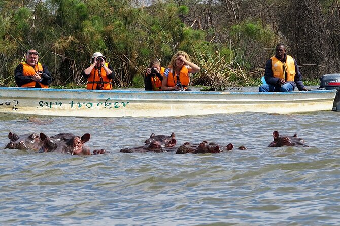 1 Day Bike Tour to Hell’s Gate And Lake Naivasha - Admission and real total cost: is $130 good value?