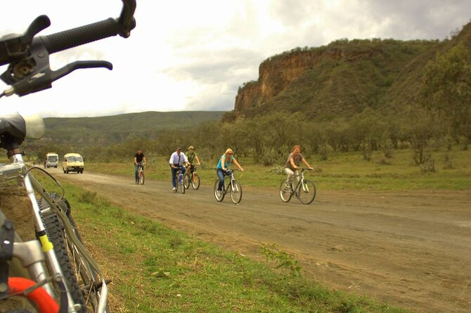 1 Day Bike Tour to Hell’s Gate And Lake Naivasha - Hell’s Gate National Park by bike: wildlife, birds, and geothermal views