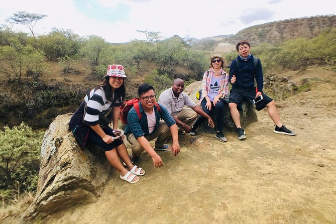 1 Day Hells Gate Biking Safari - The “full day” timing: what 10 hours really means for your body