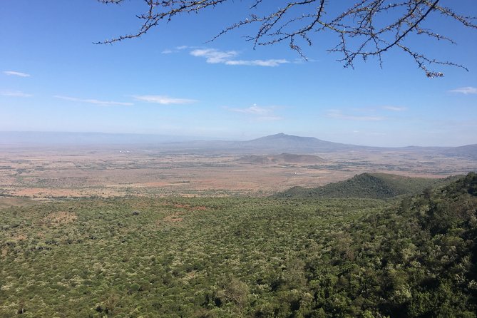 1 Day Hells Gate Biking Safari - Who this Hell’s Gate biking safari suits best