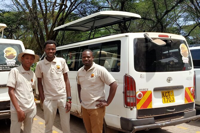 1-Day Maasai Mara Safari - Price and value: is $599 per person a fair deal?