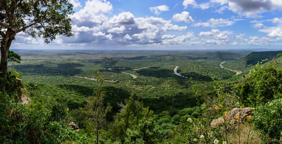 1 day Shimba Hills Tour - FAQ