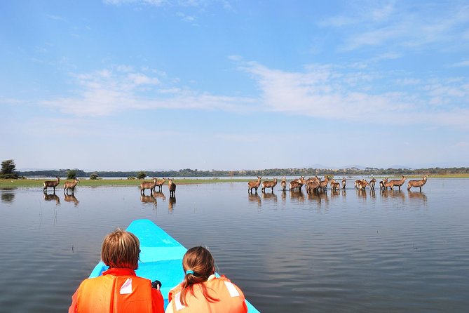 1 Day trip to Hells Gate and Lake Naivasha From Nairobi - Key Highlights You’ll Actually Feel