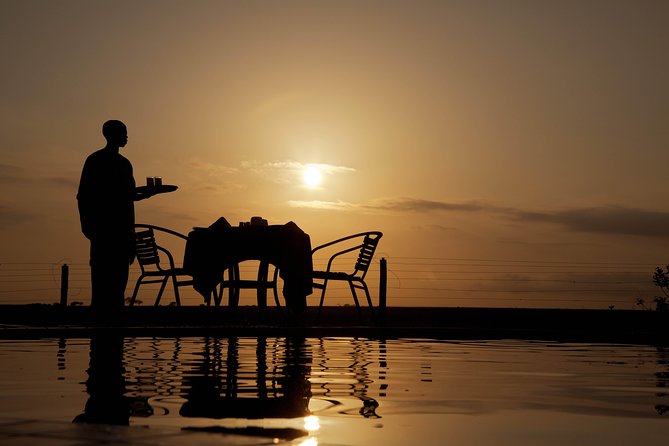 1-Day Tsavo East Safari From Mombasa - Value and Price: Is $423 Worth It?