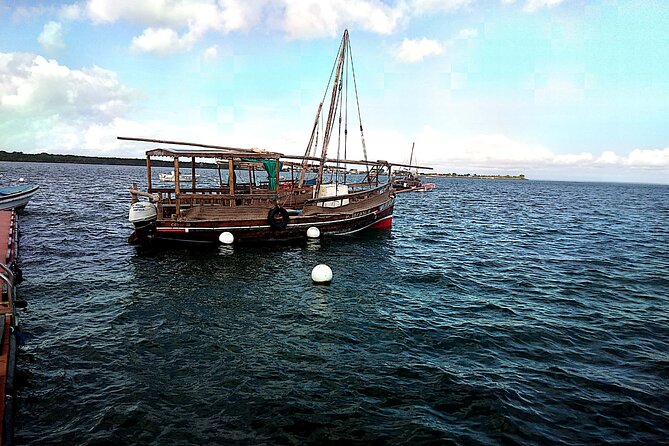 1 day wasini island ( Kisite Marine park) - Wasini Island and Kisite Marine Park, packaged into one wildlife day