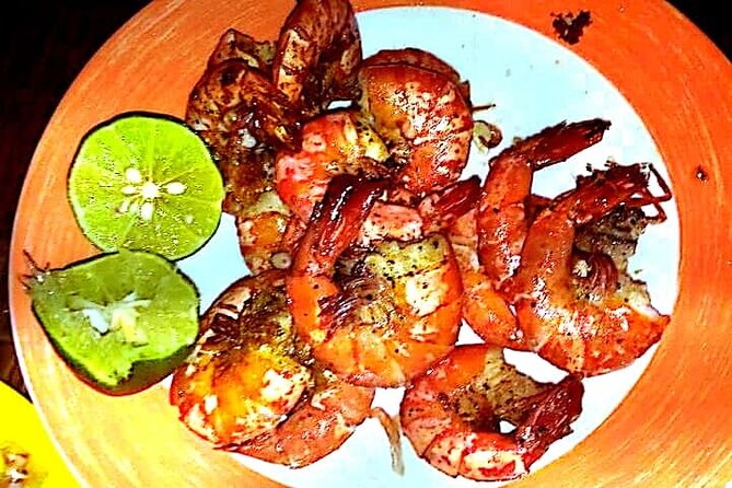 1 day wasini island ( Kisite Marine park) - The $160 price tag: when it feels like good value