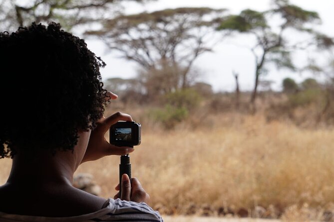10 -Days Best of Kenya and Tanzania Classic Safari - Lake Nakuru: Flamingos, Birds, and Rhino Country