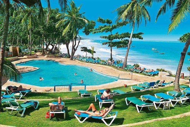 10-Days Kenya Wildlife Private Safari and Mombasa Diani Beach Holidays - Day 1 in Nairobi: a calm start before the safari sprint