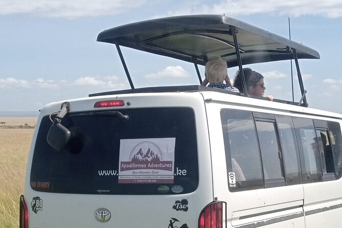 11 Days Private Tour to Explore Amboseli and Samburu - Lake Nakuru: flamingos, frequent leopards, and both rhino types