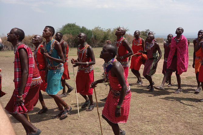 12 Days Kenya and Tanzania Budget Private Safari from Nairobi - Lake Nakuru for black rhino, plus the Maasai Mara setup you actually feel