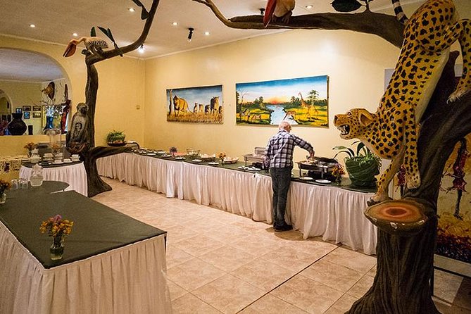 12 Days Kenya & Tanzania Safari Private Lodge Safari from Nairobi - Ngorongoro Crater Rim to Crater Floor, With a Night in the Right Spot