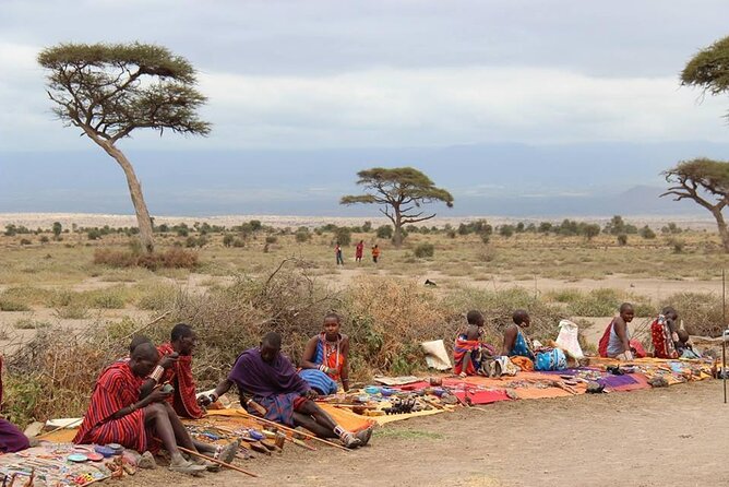 13-Day Private Wildlife Safari Tour of Kenya and Tanzania - Masai Mara: Predator Central, Plus the Migration Drama