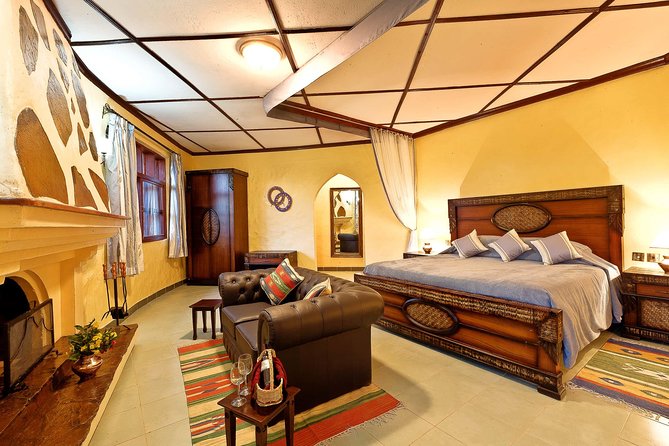 15 Days Classic Kenya & Tanzania + Zanzibar Beach Holiday - Maasai Mara, Where the Safari Becomes a Full-Day Lifestyle