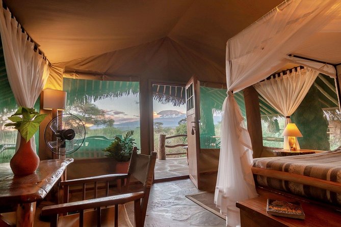 15 Days Classic Kenya & Tanzania + Zanzibar Beach Holiday - Serengeti Full Days, Migration Country and Cracking the Rhythm