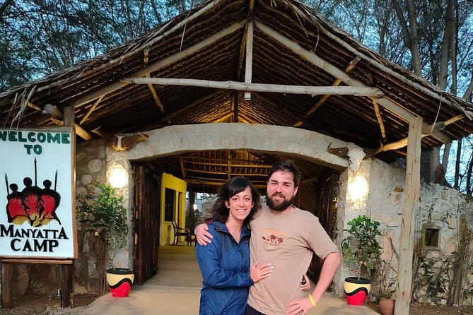 2-Day Hell's Gate, Crescent Island and Nakuru - Private Safari - The Nairobi advantage: shorter travel, more time in the parks