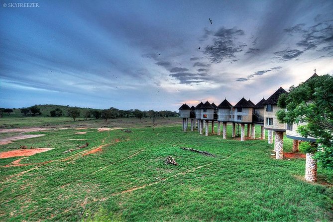 2-Day Safari in Taita Hills from Mombasa - Why This 2-Day Safari Works: Two Parks, One Realistic Schedule