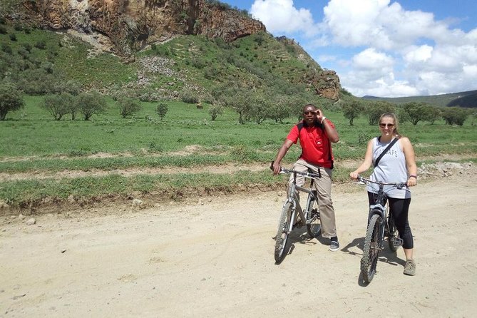 2 Day Tour Lake Nakuru, Hell' s Gate & Lake Naivasha From Nairobi - Price and value: what $495 buys you, and what you still pay for