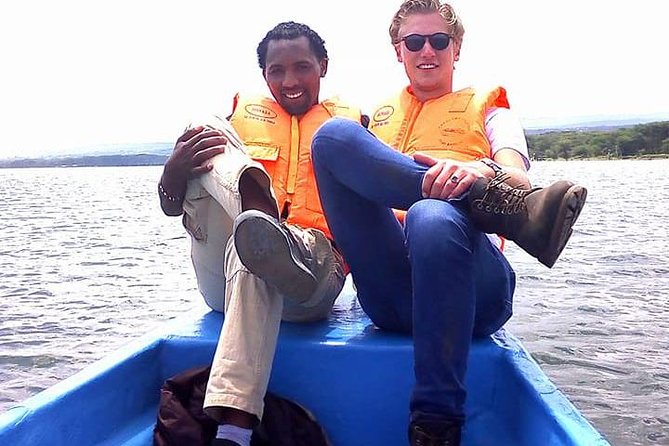 2 Day Tour Lake Nakuru, Hell' s Gate & Lake Naivasha From Nairobi - Should you book this 2 day Hell’s Gate, Lake Nakuru, and Lake Naivasha tour?