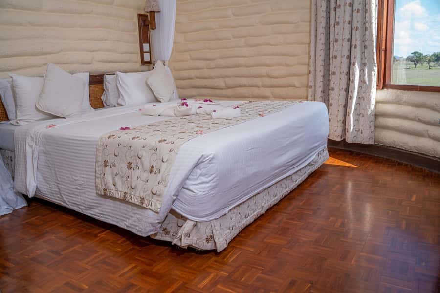 2 days 1 night saltlick safari from Diani/Mombasa - Key highlights worth getting excited about