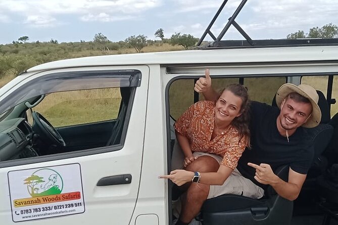 2 Days Adventurous Safari in Amboseli (Mid Range Tour) - Key highlights worth your attention