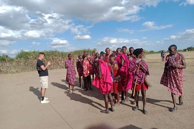2 Days Adventurous Safari in Amboseli (Mid Range Tour) - Price and what you actually get for about $1,071.88
