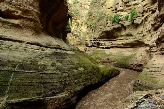 2 Days Private Tour to Lake Nakuru and Hell's Gate Park - Key points to know before you go