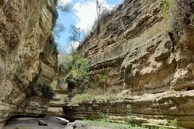 2 Days Private Tour to Lake Nakuru and Hell's Gate Park - Hell’s Gate and Lake Nakuru: a smart Rift Valley pairing
