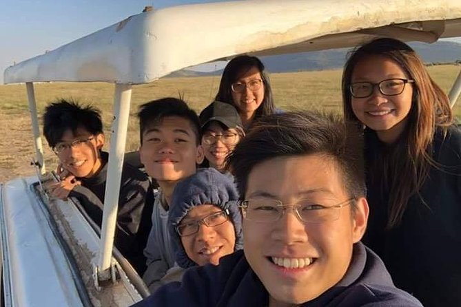 3-DAY Best Maasai Mara Safari (POPULAR) - Price and logistics: what $200 really buys, and what you pay extra