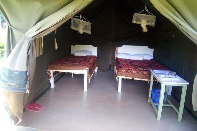 3-DAY Best Maasai Mara Safari (POPULAR) - Day 1: Nairobi to Narok for lunch, then a Mara sunset drive