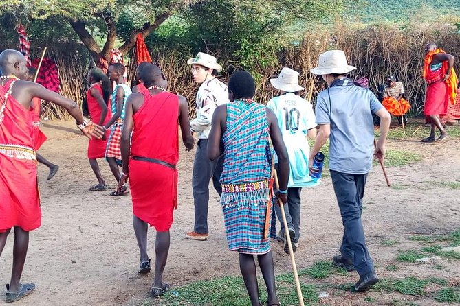 3-day Budget Safari To Maasai Mara - Who should book this safari, and who should look elsewhere
