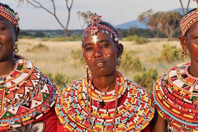 3-Day Maasai Mara Guided Safari From Nairobi - Price and what it really covers: the value math you should do first