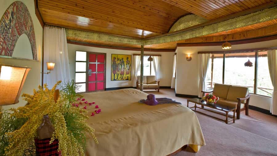 3-Day Maasai Mara Joining Safari at Enkorok Luxury Camp - Key highlights to look for