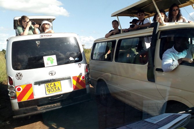 3 Day Maasai Mara & Migration safari - Price and Value: Is $430 a Good Deal Here?