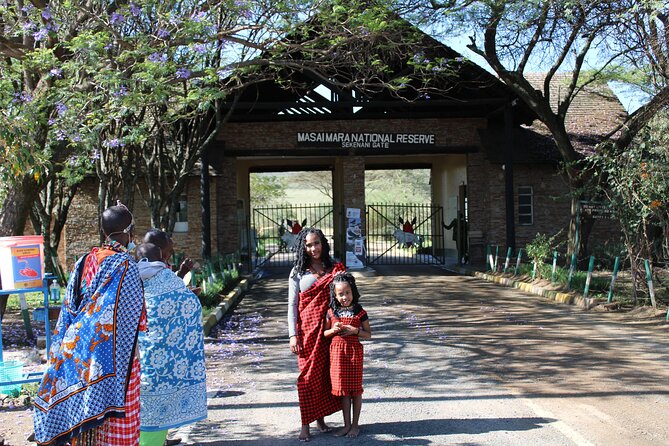 3-Day Maasai Mara Sharing Safari in a 4x4 Land Cruiser Jeep - Who This Sharing Safari Is Best For