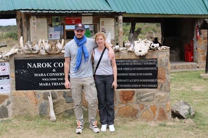 3-Day Maasai Mara Sharing Safari in a 4x4 Land Cruiser Jeep - FAQ
