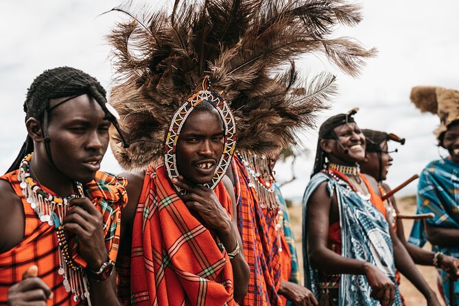 3-Day Masai Mara Luxury Safari - Price and Value Check: What You Are Really Paying For