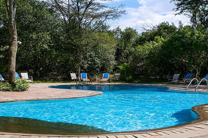 3 Day Masai Mara Safari - Key points that make this safari work