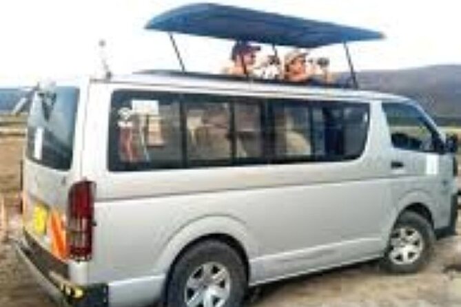 3-Day Masai Mara Safari Tour - Day three: early start, Lake Nakuru morning drive, and back to Nairobi early evening