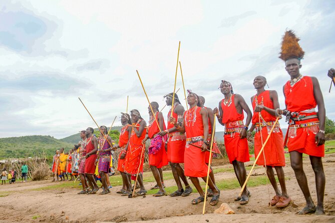 3-Day Masai Mara Wildebeest Migration 2025 - Price and value: what you really get for $1,782