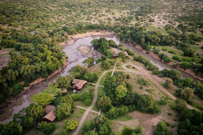 3 Day Private 4x4 Jeep Tour in Masai Mara Safari - Who this tour fits best, and who should think twice
