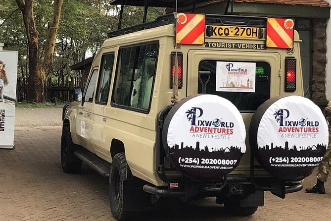3 Day Private Wild Safari Tour in Maasai Mara - What makes this tour feel “worth it” beyond the checklist