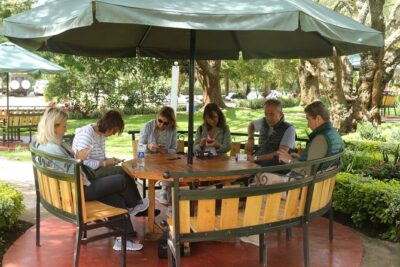 3-Day Sweetwaters: Ol Pejeta Conservancy Safari from Nairobi
