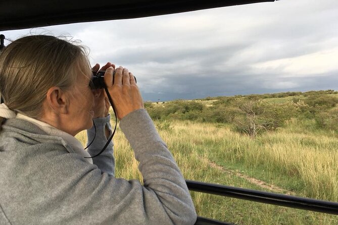 3-Day Tsavo East and Tsavo West Safari - Why Tsavo East and Tsavo West feels like two different safaris