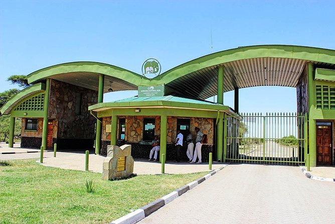 3 Days 2 Nights Amboseli Safari - Big Five country, without pretending it’s guaranteed