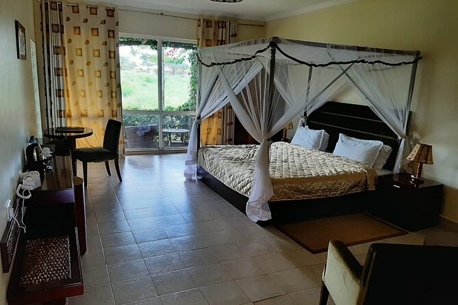 3 Days 2 Nights Amboseli Safari - Maasai community stop and habitat variety: why it’s more than a photo stop