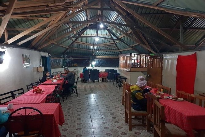 3 days 2 nights budget group safari to Maasai Mara National Reserve - Day 3 in Nairobi Mode: Early Breakfast, Ololaimutiek Village Option, and Return