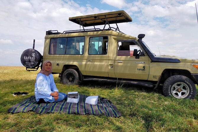 3 Days 2 nights Group joining Midrange Safari Tour in Masai maraa - Lodge Life: What to Expect From Enkorok Mara Camp and Jambo Mara