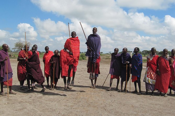 3 days, 2 nights safari to Amboseli National park from Nairobi - Why Amboseli, and Why It Works as a 3-Day Trip